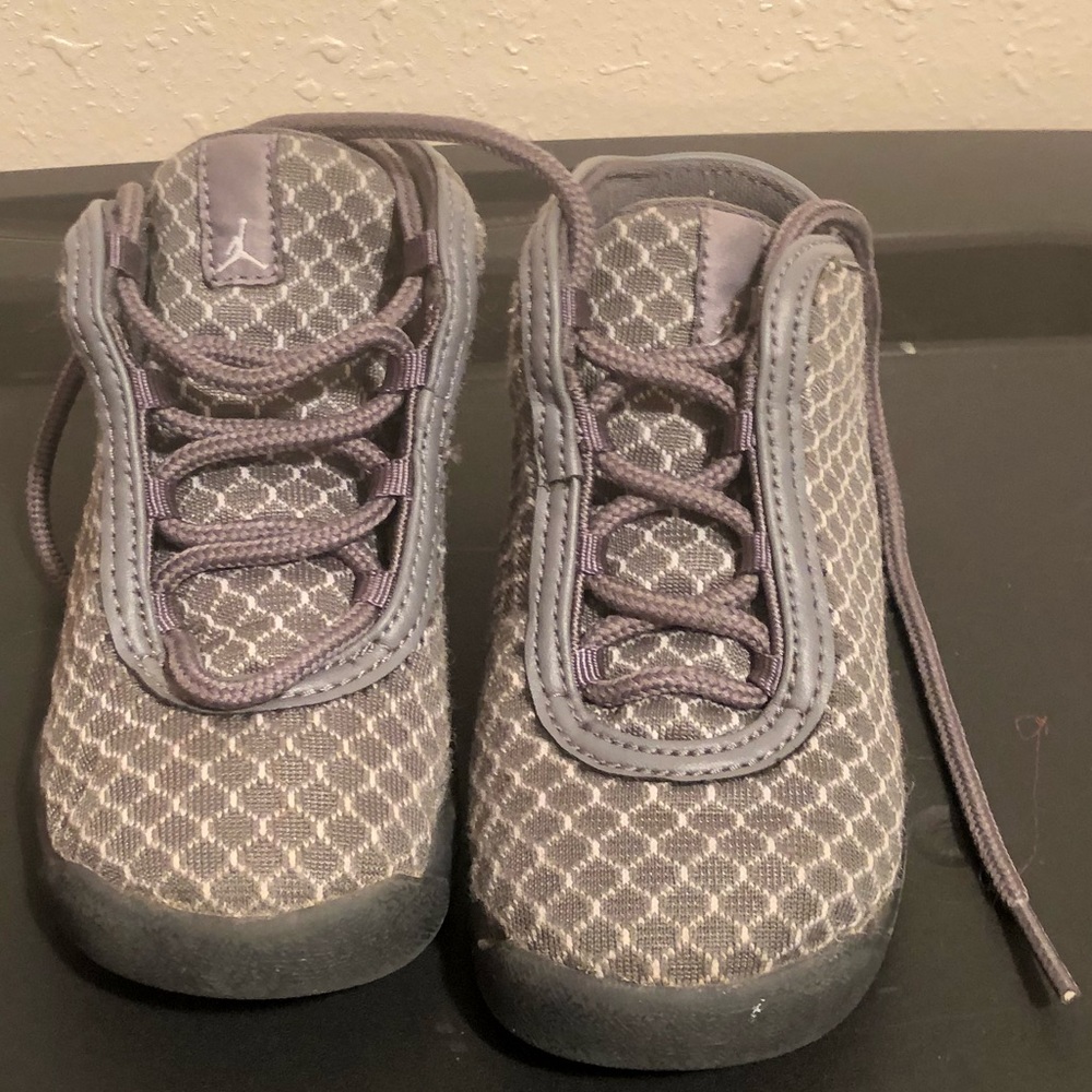 ‼️ TODDLER JORDAN SHOES ‼️